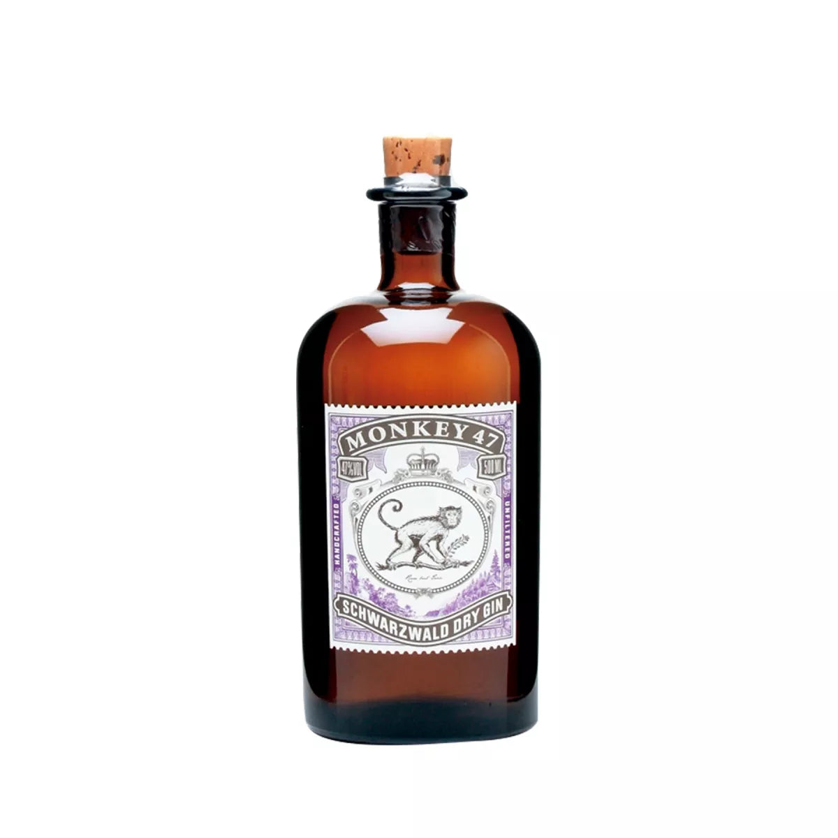 Monkey 47 - 500 ml