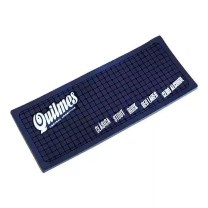 Beermat Esterilla Quilmes