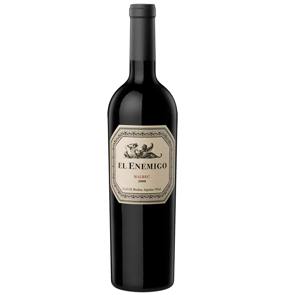 El Enemigo Malbec - 750 ml