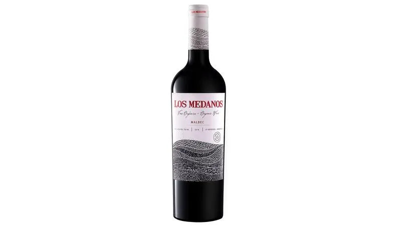 Los Medanos Malbec - 750 ml