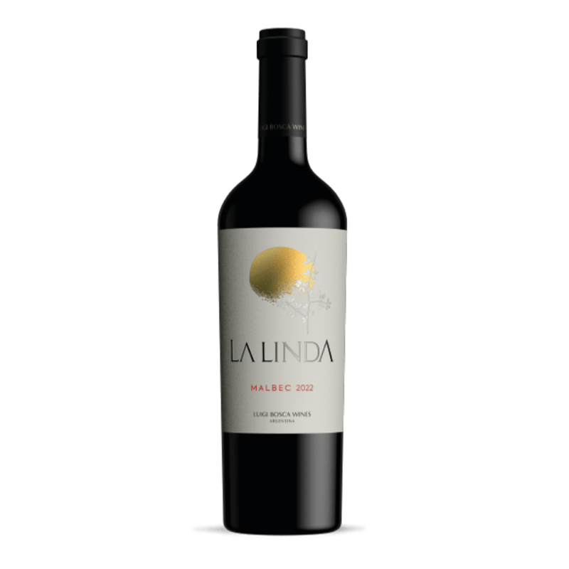 La Linda Malbec - 750 ml