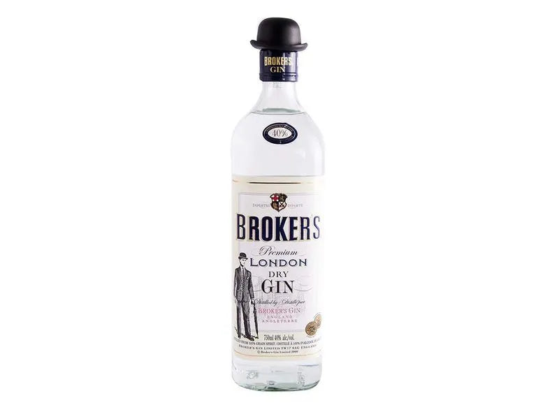 Broker`s - 750 ml