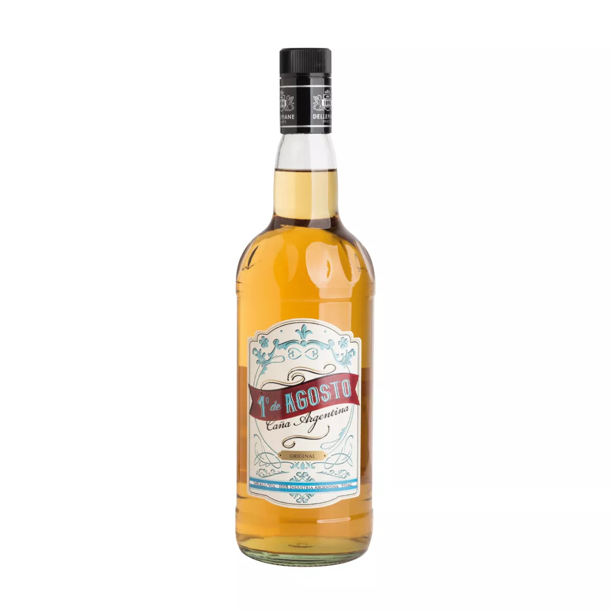 Caña Argentina 1º de Agosto - 930 ml