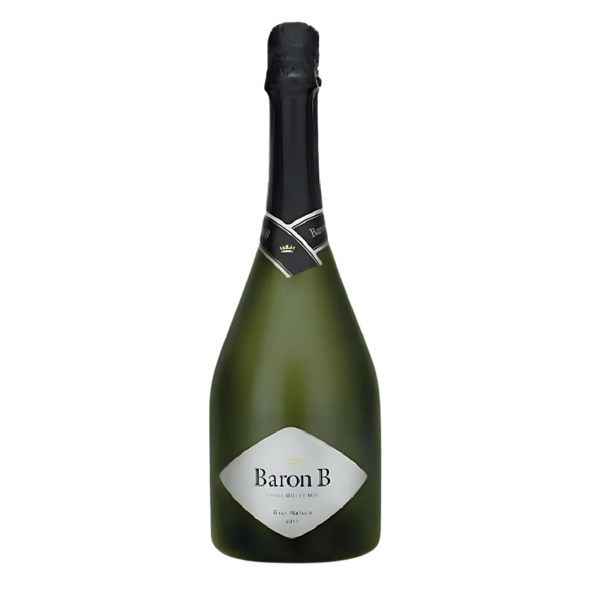 Baron B Brut Nature - 750 ml