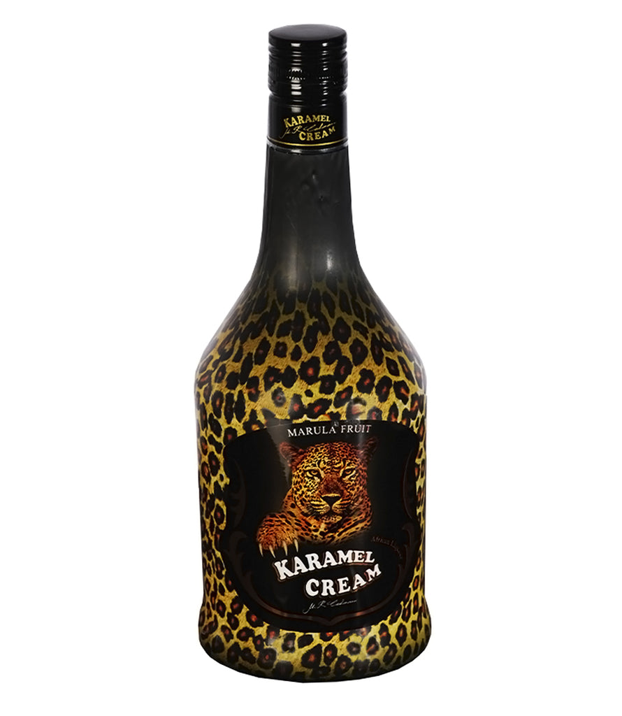 Marula Karamel Cream - 750 ml