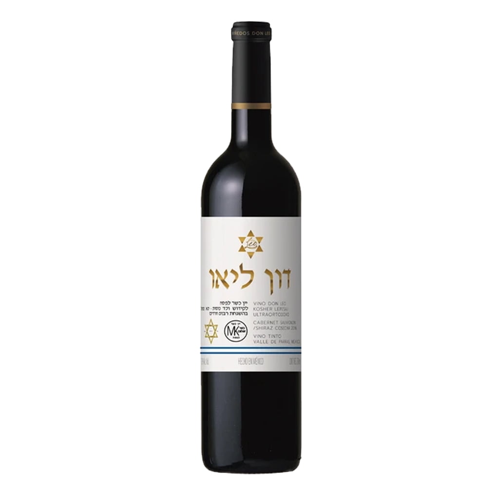 Rey David Gran Blend (Kosher) - 750 ml