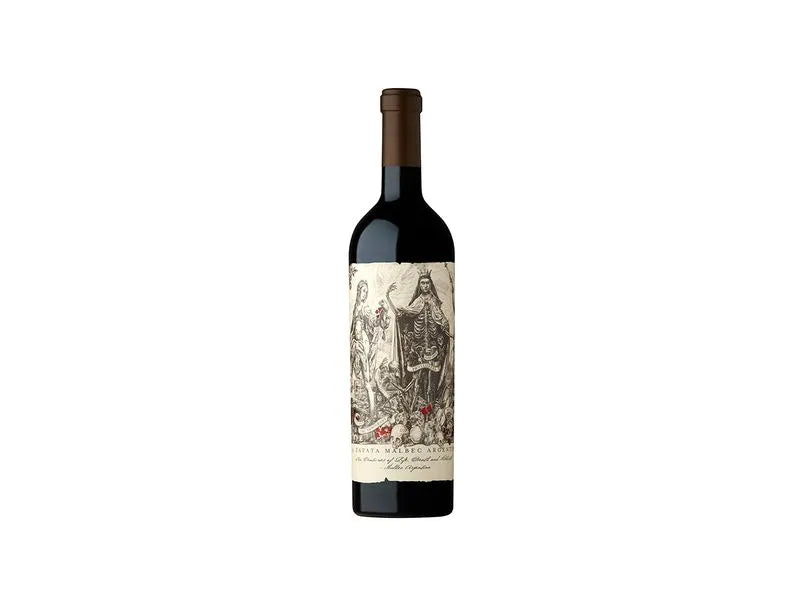 Malbec Argentino - 750 ml