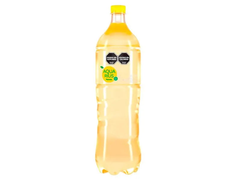 Aquarius Pomelo - 1.5 lts