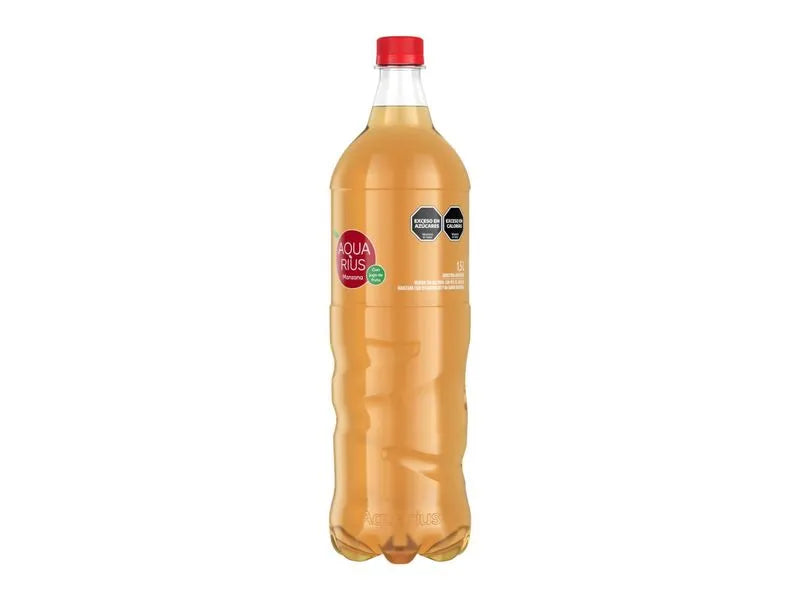 Aquarius Manzana - 1.5 lts
