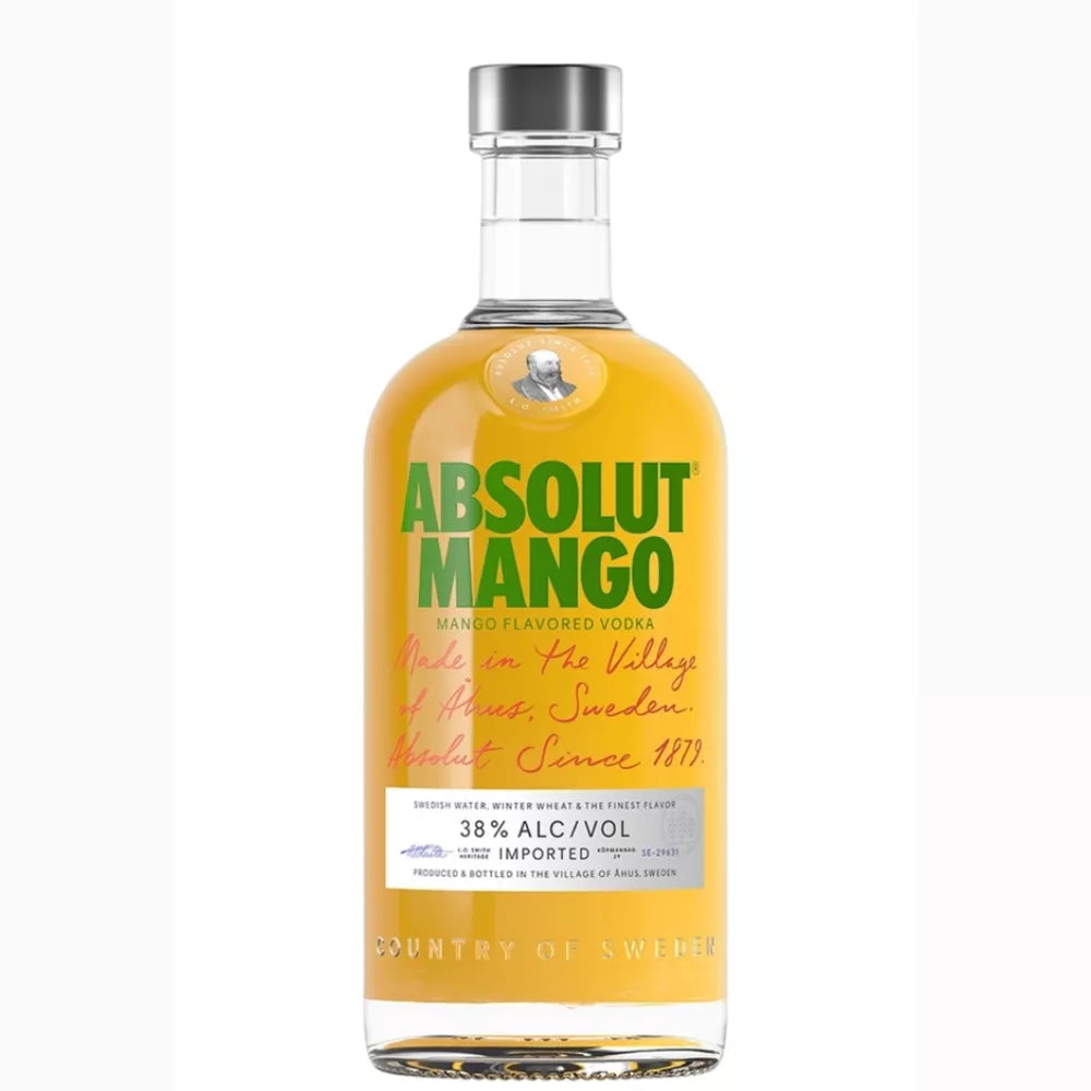 Absolut Mango - 700 ml