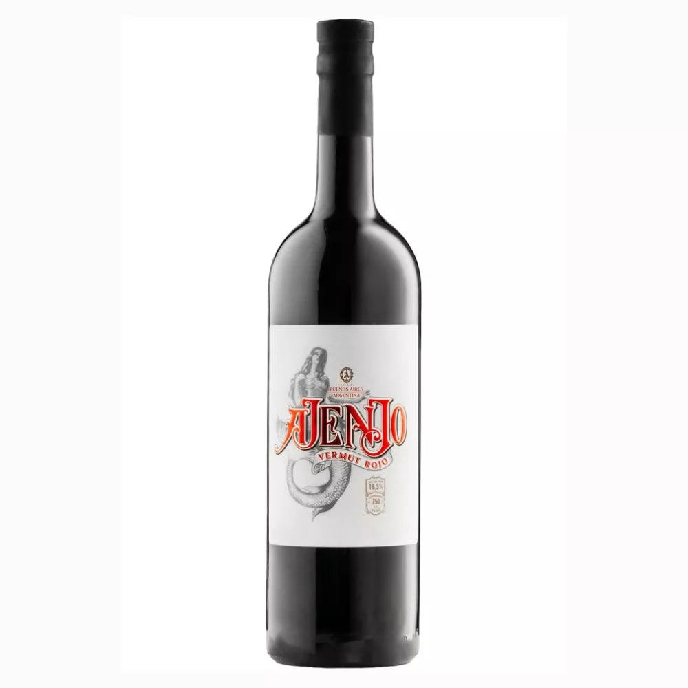 Ajenjo Vermut Rojo - 750 ml