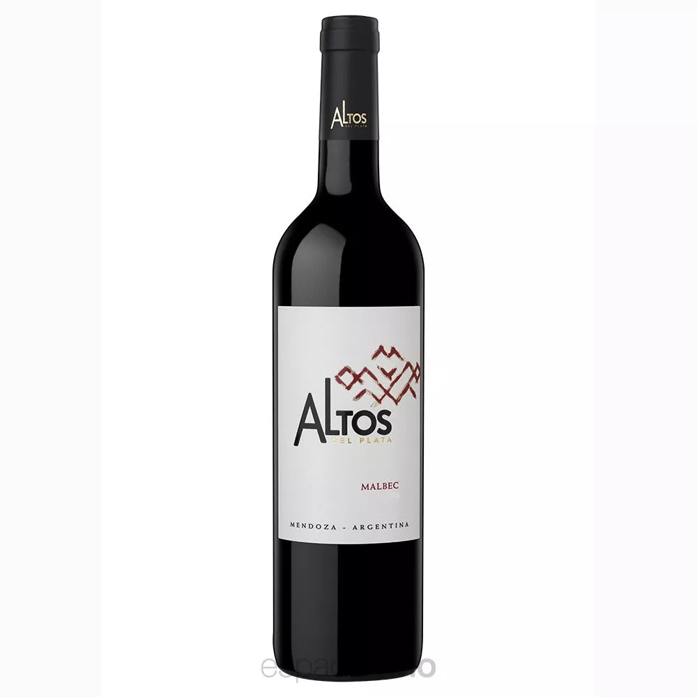 Altos del Plata Malbec - 750 ml