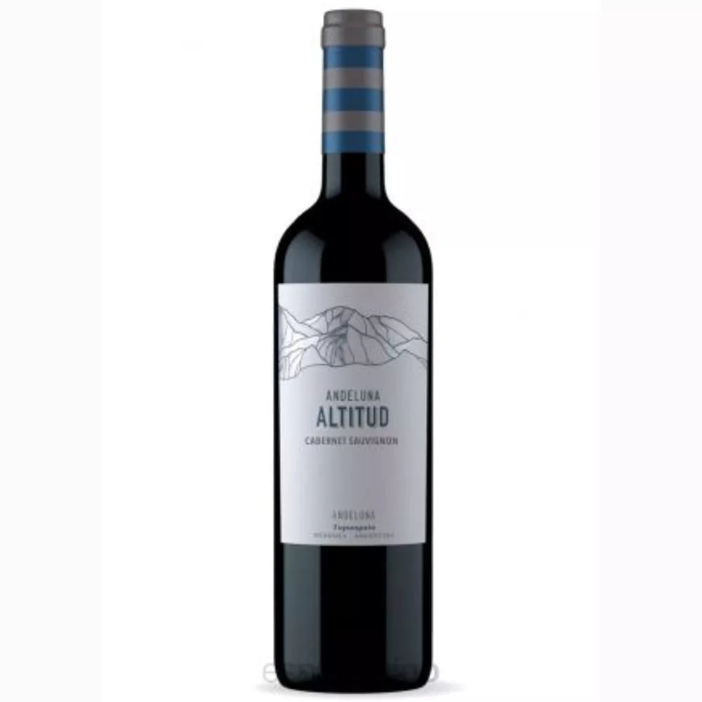 Andeluna 1300 Cabernet Sauvignon - 750 ml