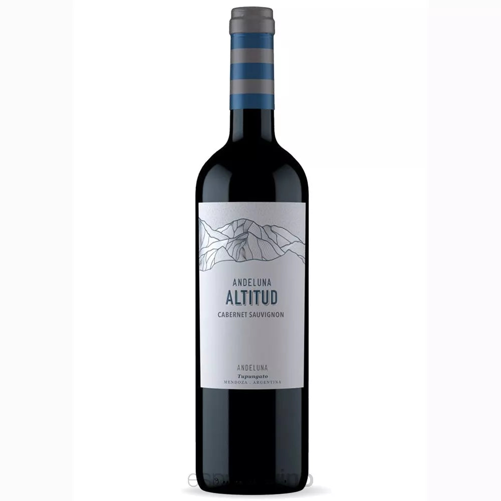 Andeluna Altitud Cabernet Sauvignon - 750 ml