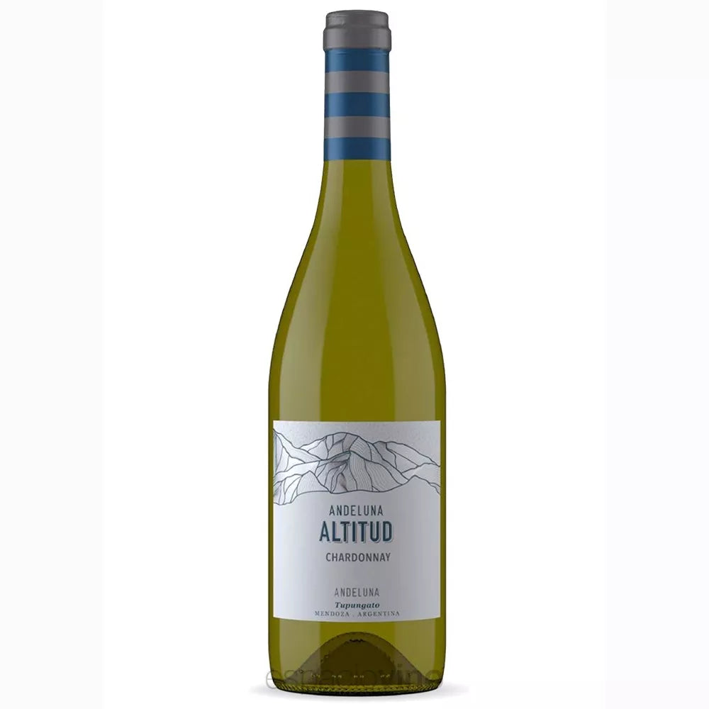 Andeluna Raíces Chardonnay - 750 ml