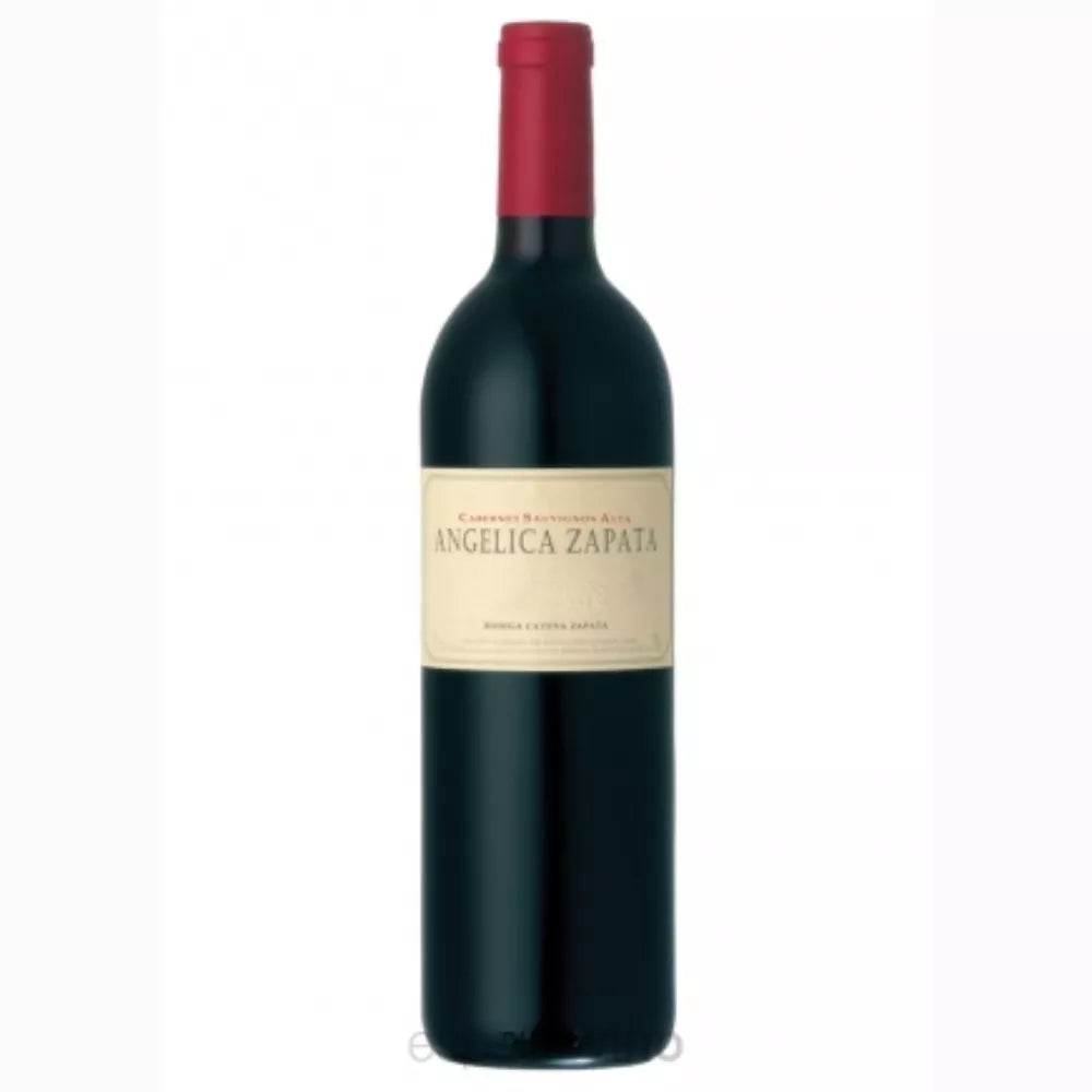 Angelica Zapata Cabernet Sauvignon - 750ml