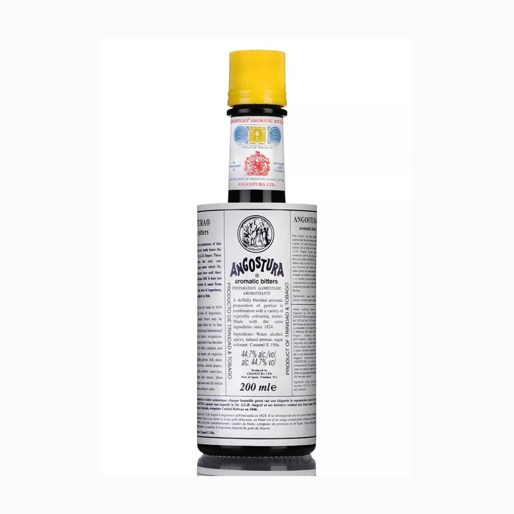 Angostura - 200 ml