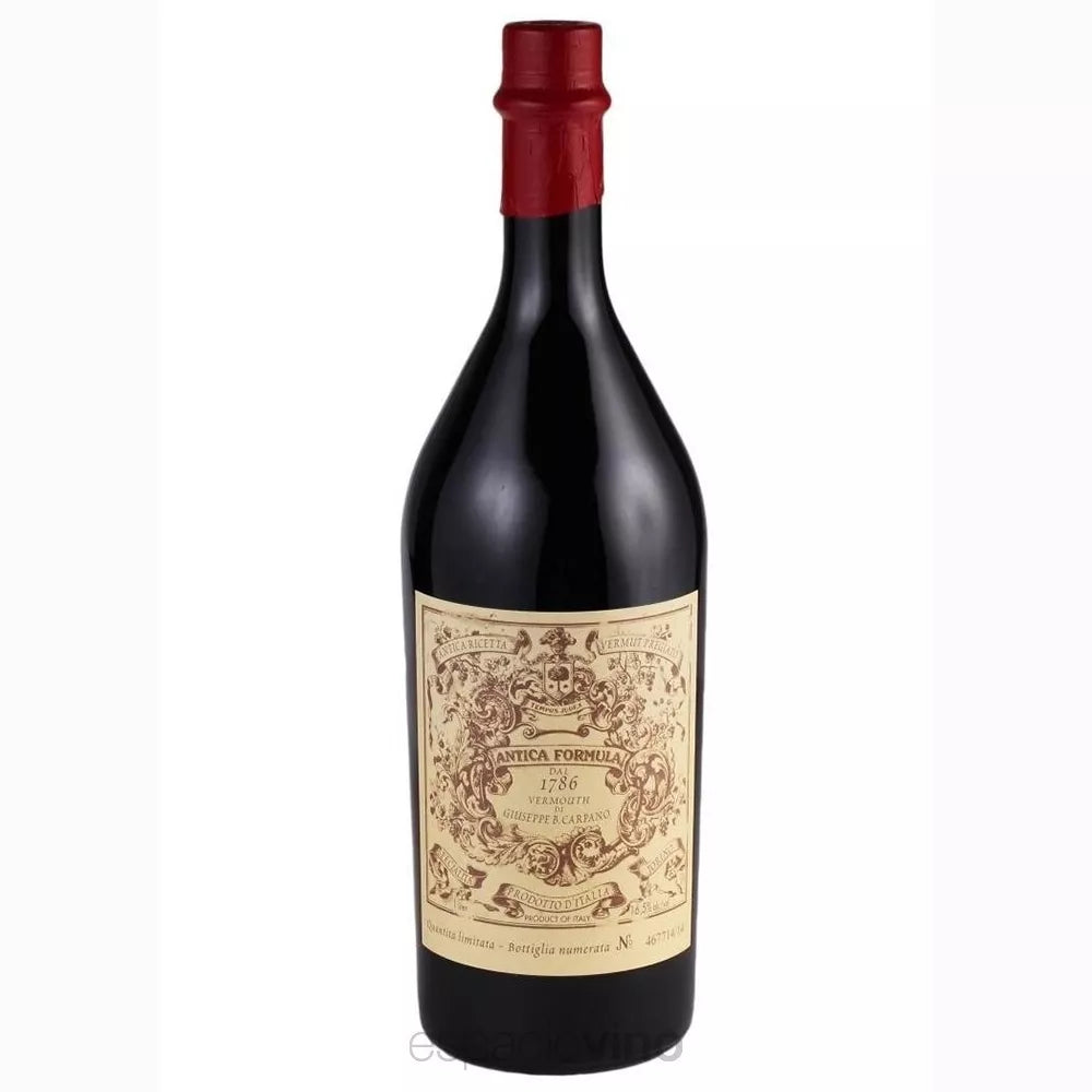 Antica Fórmula Vermouth - 1lt