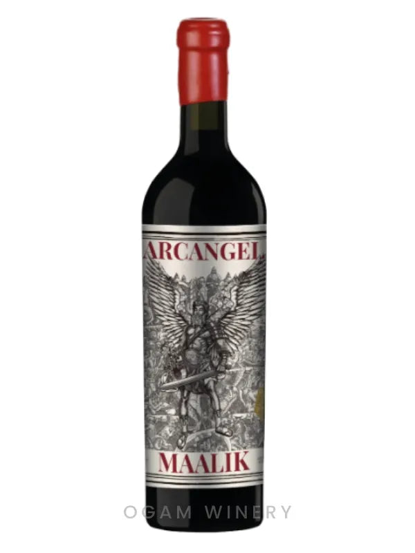 Arcangel Maalik (Cabernet Sauvignon / Altamira) - 750 ml