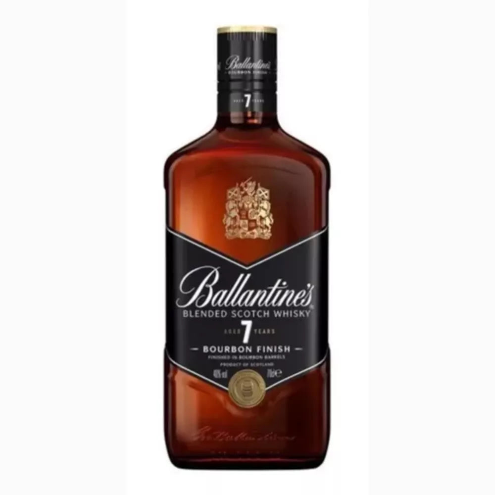 Ballantines 7 años - 700 ml