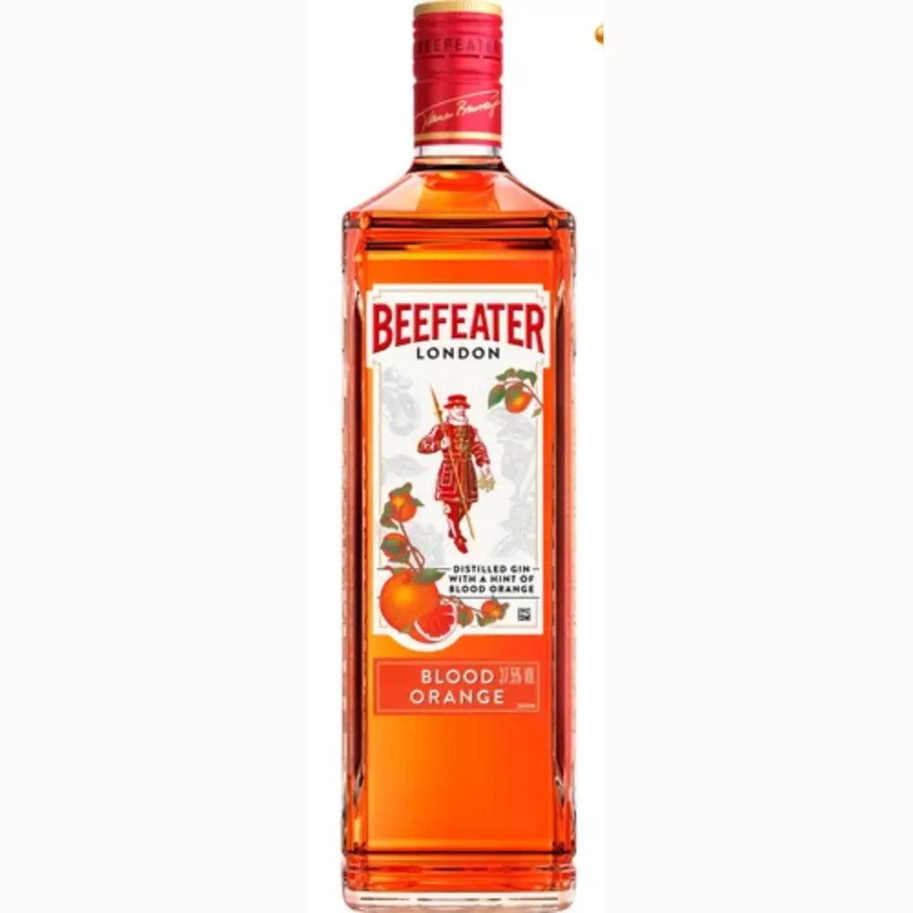 Beefeater Blood Orange - 700 ml.