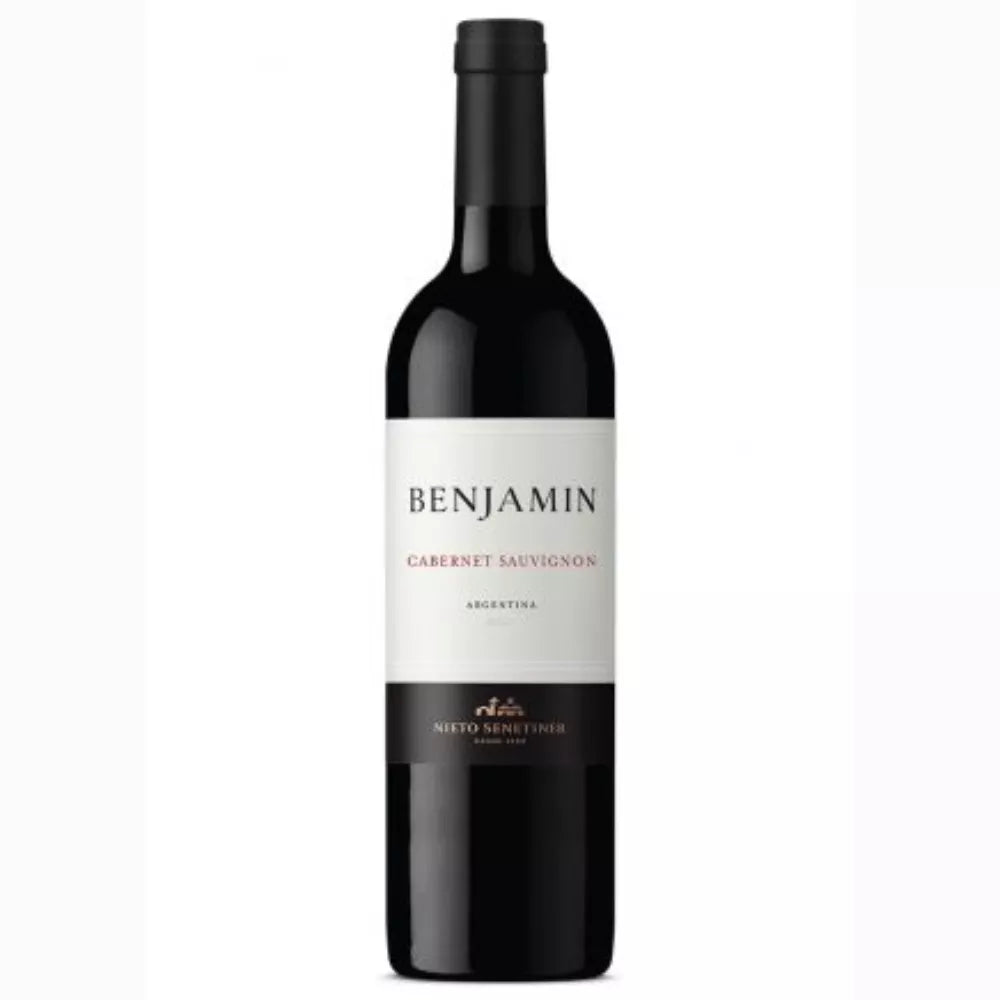 Benjamín Cabernet Sauvignon - 750 ml