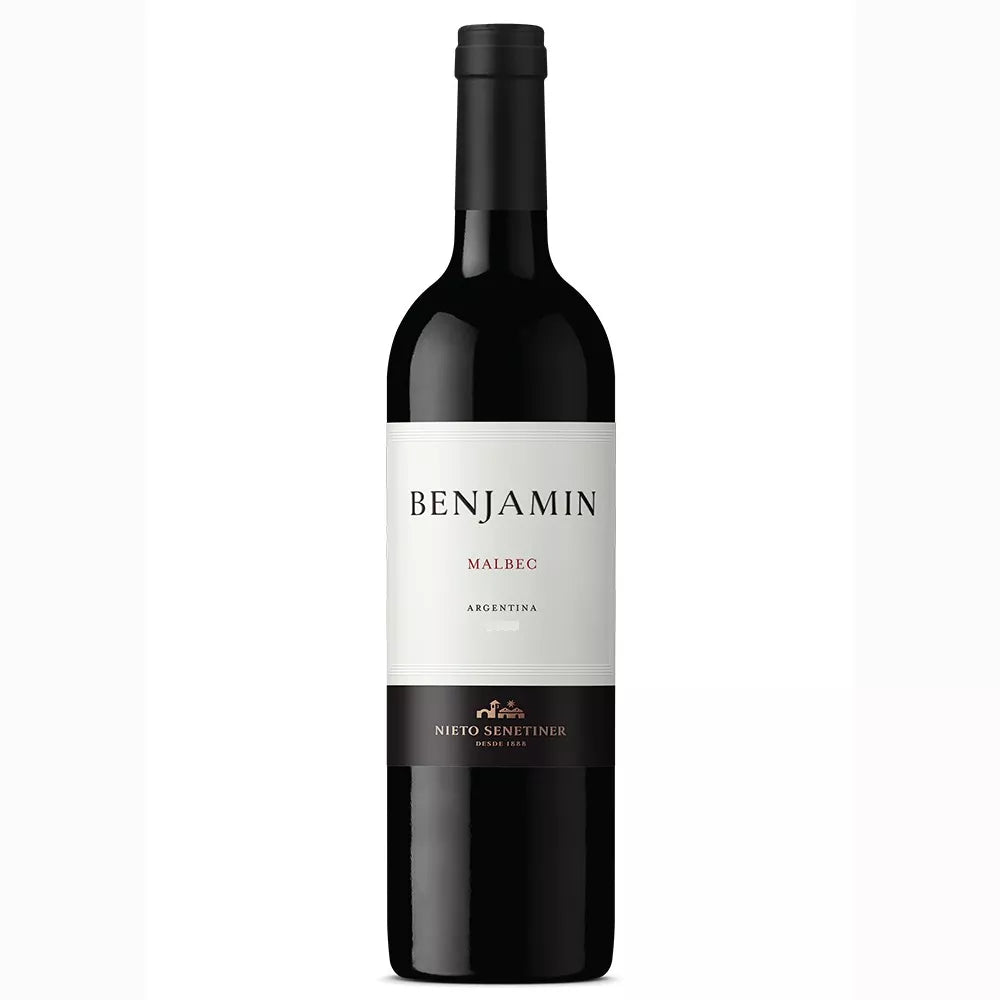 Benjamín Malbec - 750 ml