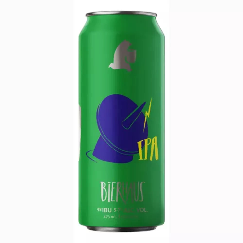 Bierhaus Super Star - 473 ml