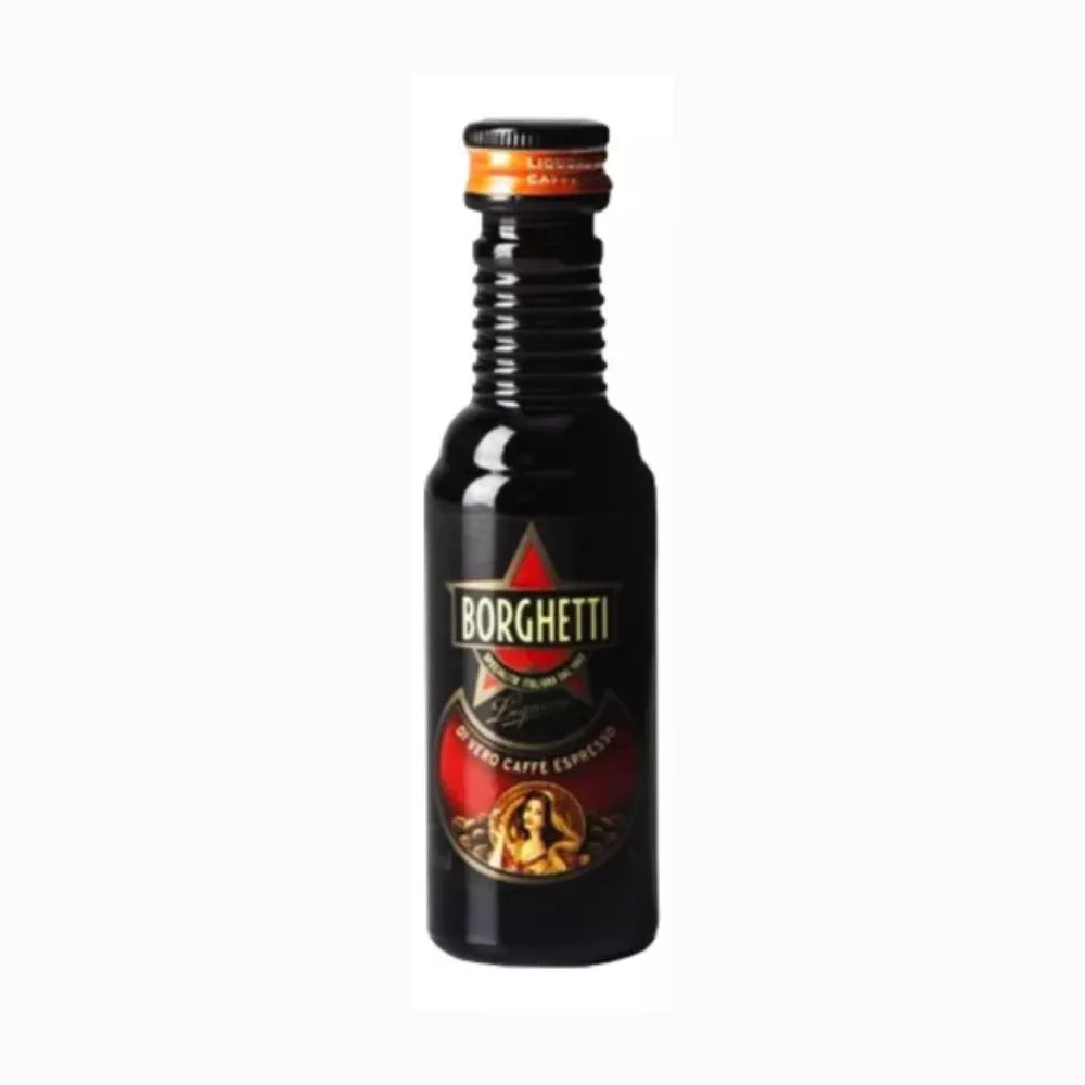Borguetti - 50 ml