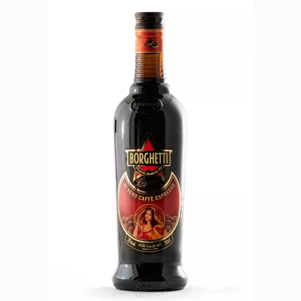 Borguetti - 700 ml
