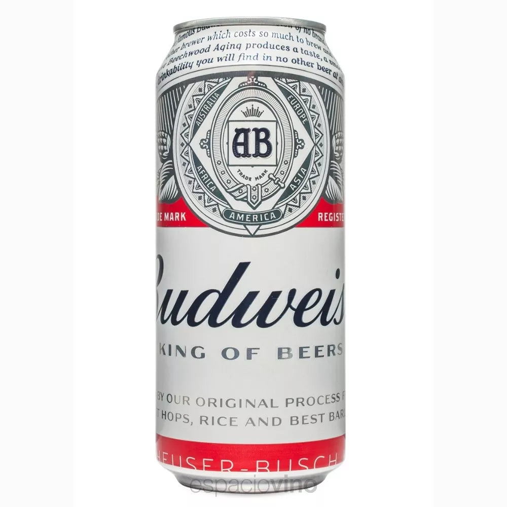 Budweiser - 473 ml