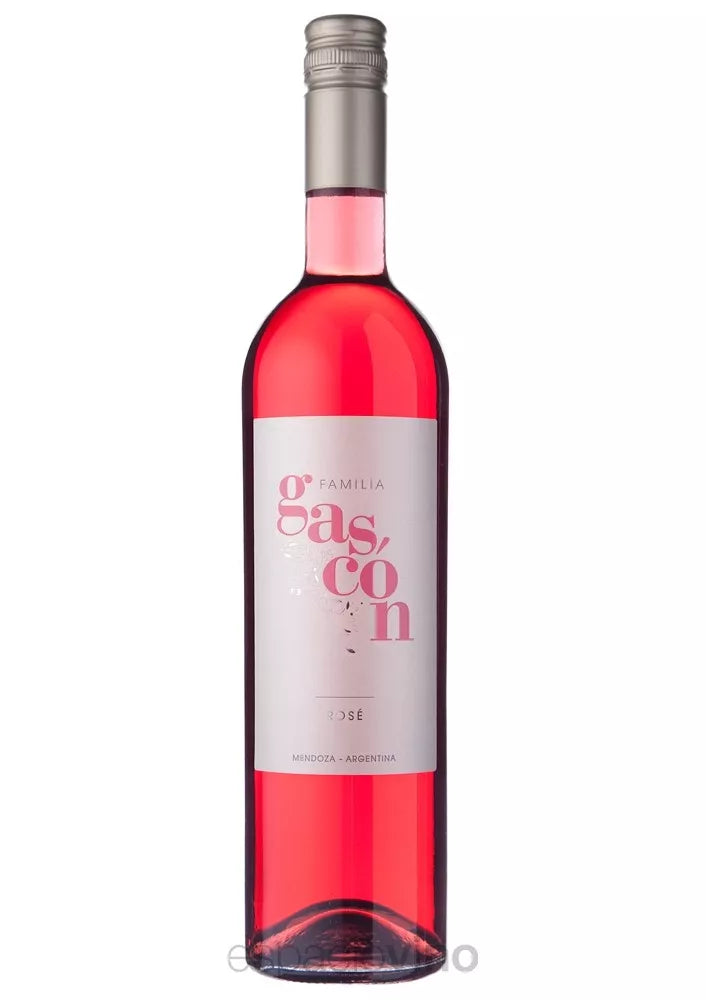 Familia Gascón Rosé - 750 ml