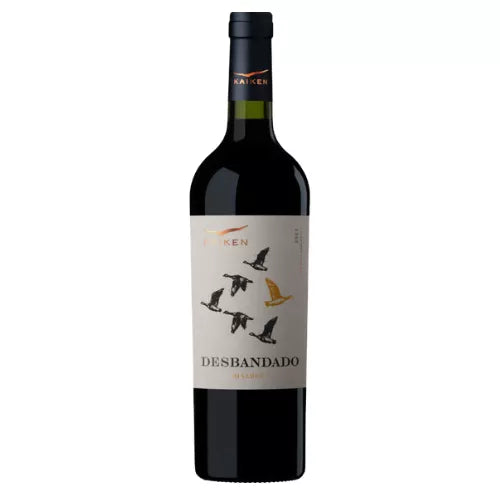 Kaiken Desbandado Malbec - 750 ml