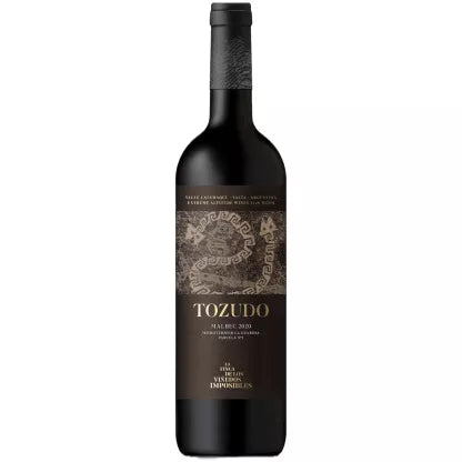 Tozudo Malbec - 750 ml