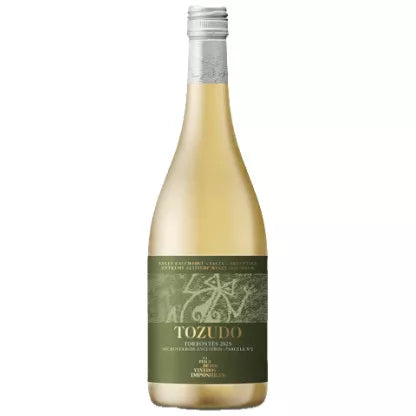 Tozudo Torrontes - 750 ml