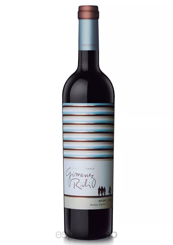 Buenos Hermanos Malbec - 750 ml