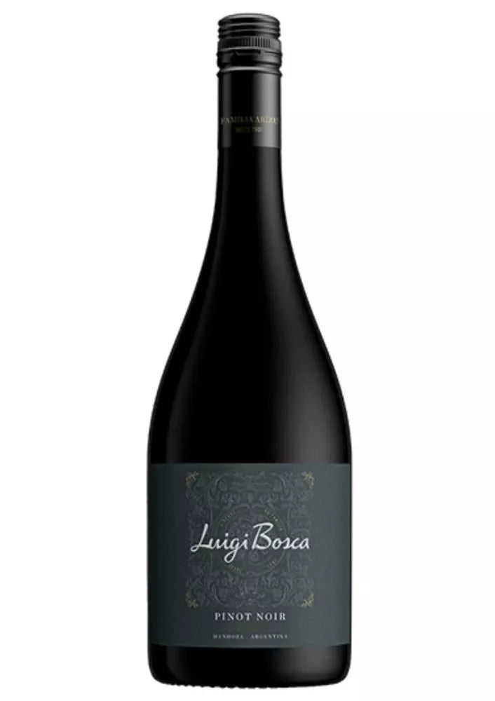 Luigi Bosca Pinot Noir - 750 ml
