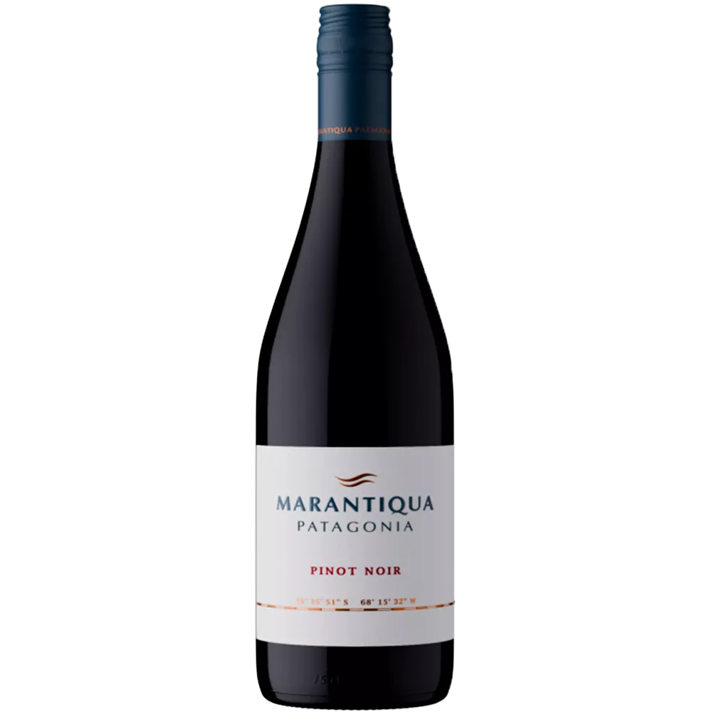 Marantiqua Pinot Noir - 750 ml