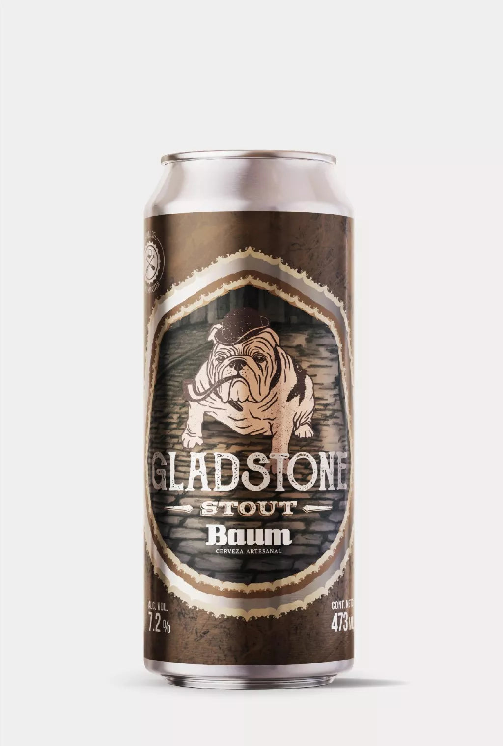 Baum Gladstone - 473 ml