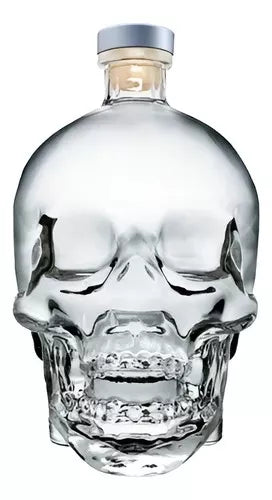 Crystal Head Original - 750 ml