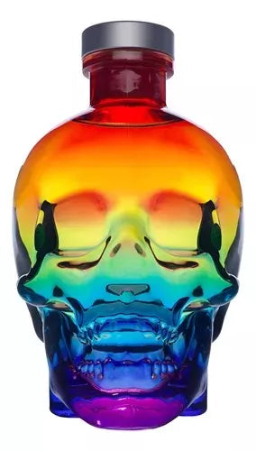 Crystal Head Pride - 750 ml