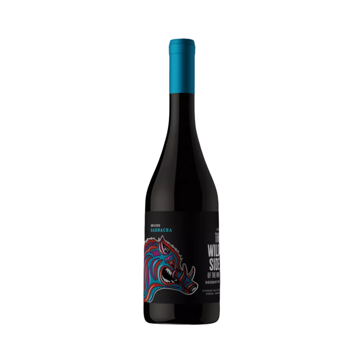Desquiciado Wild Side Garnacha - 750 ml