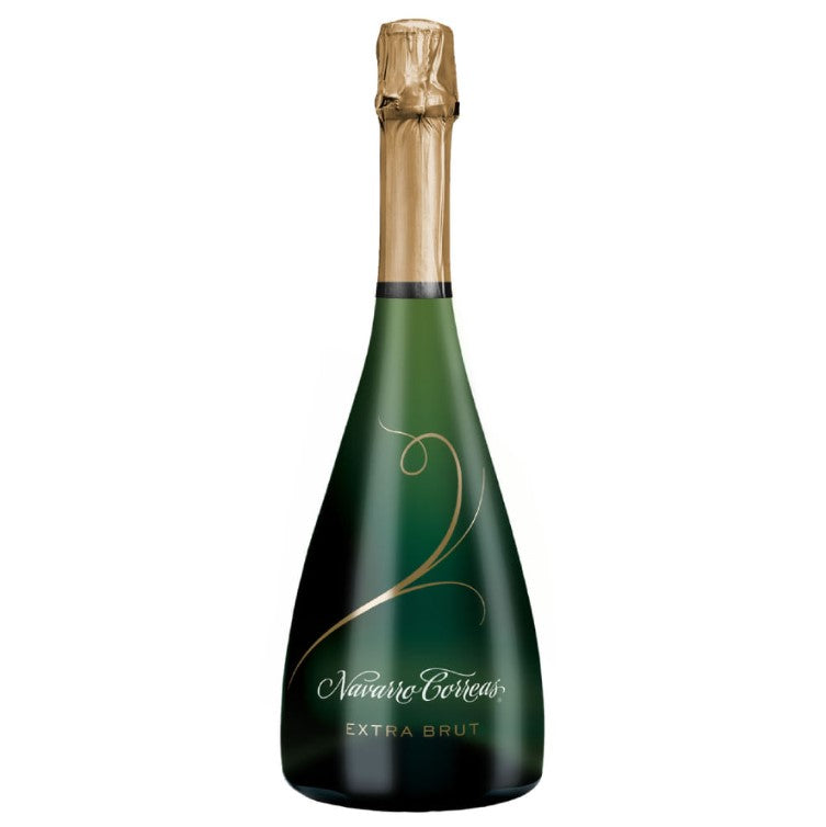Navarro Correas Extra Brut - 750 ml