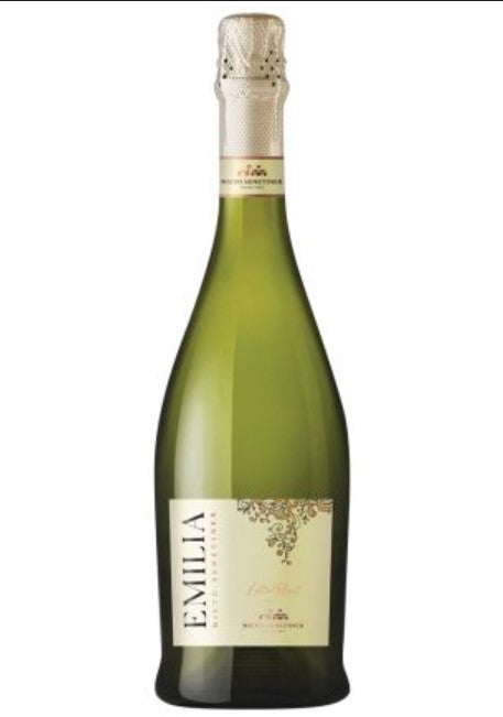 Emilia Extra Brut - 750 ml