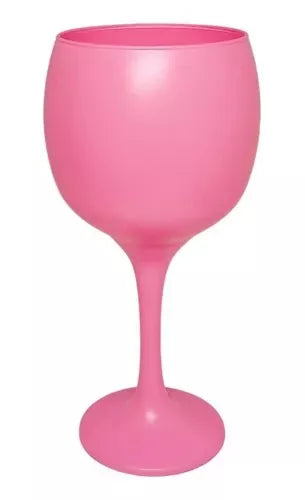 Copa Gin Rosa - 620 ml