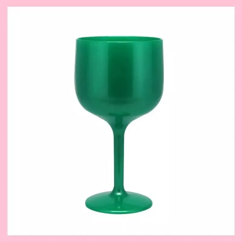 Copa Gin Verde - 620 ml