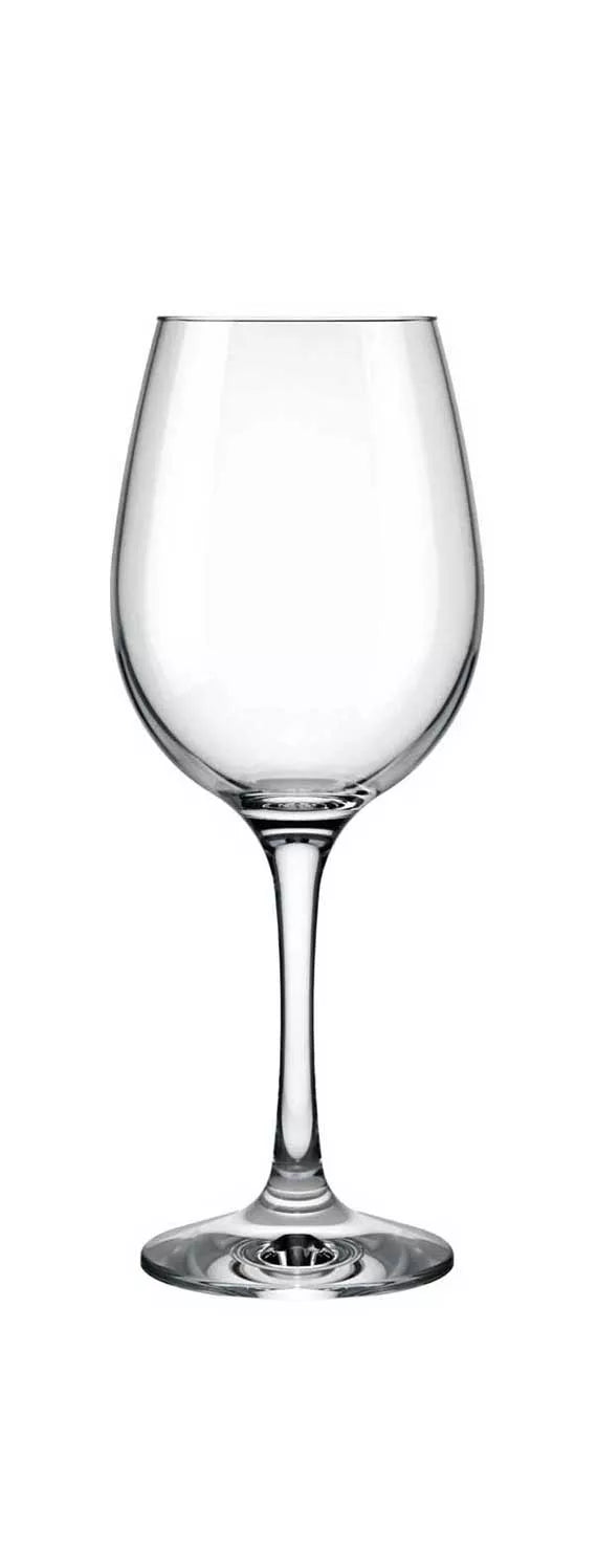 Copa Barone Transparente - 490 ml