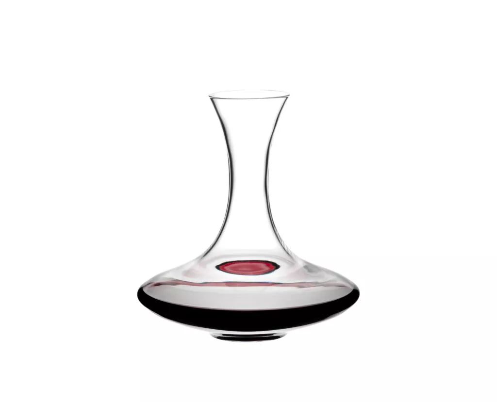 Decanter de Vino Base Angosta - 2 lts