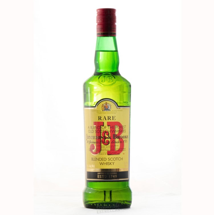 J&B - 750 ml
