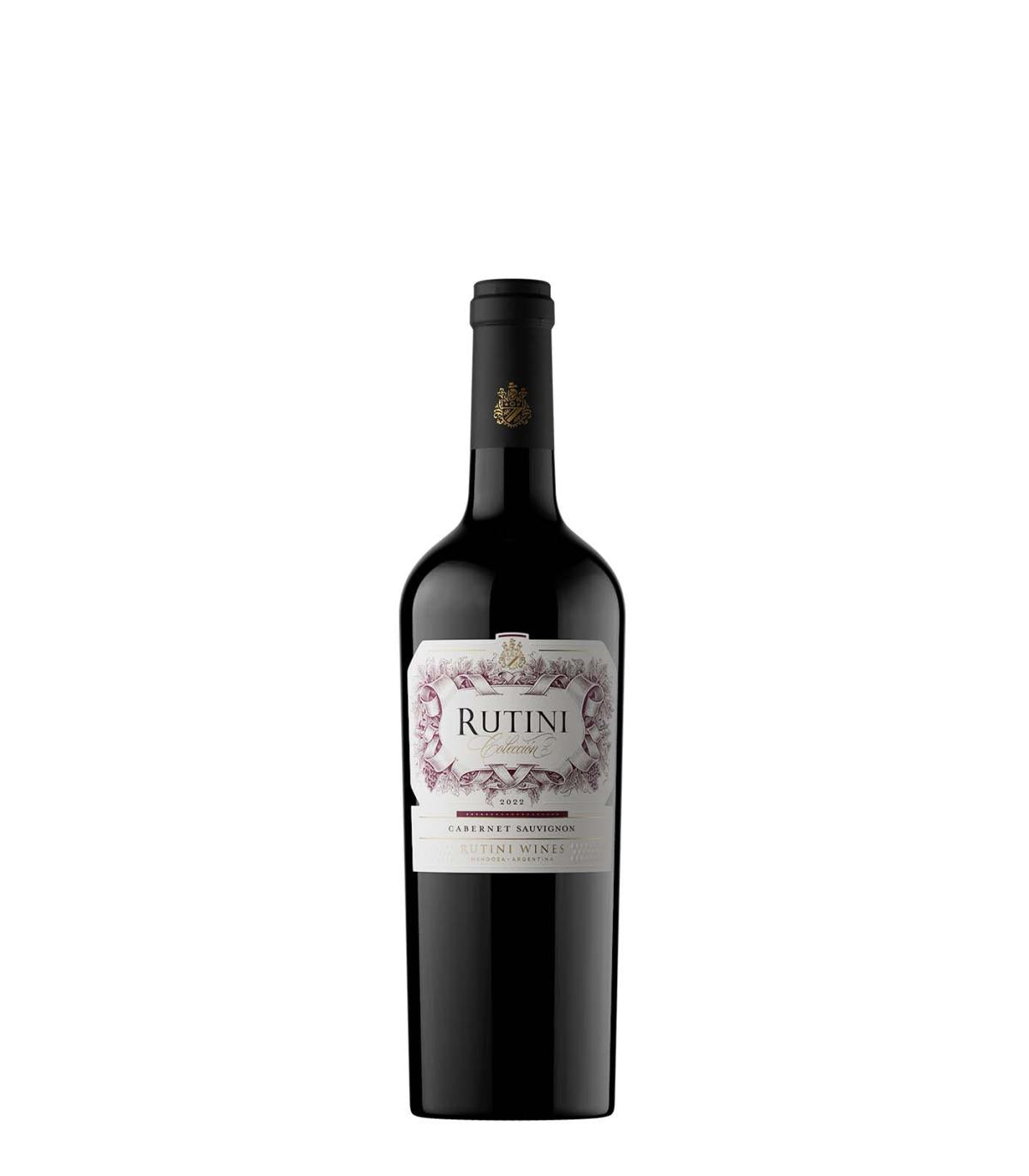 Rutini Cabernet Sauvignon - 750 ml